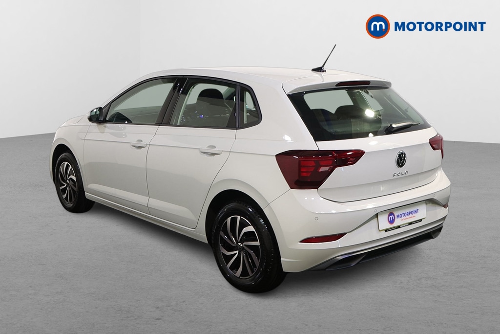 Used Volkswagen Polo 2025 for sale - 78026852: Photo 5