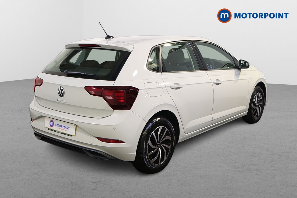 Used Volkswagen Polo 2025 for sale - 78026852: Photo 7