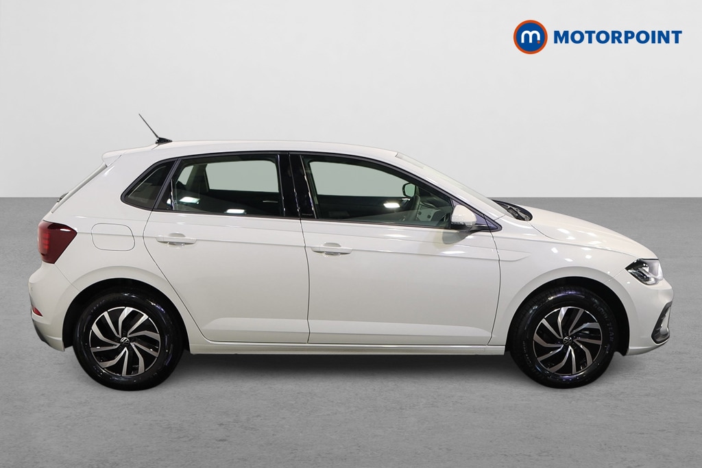 Used Volkswagen Polo 2025 for sale - 78026852: Photo 8