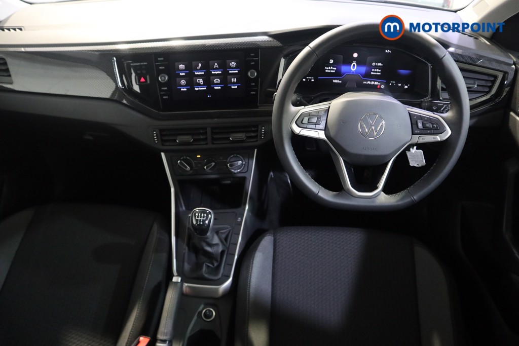 Used Volkswagen Polo 2025 for sale - 78026852: Photo 9