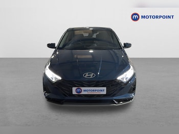Used Hyundai i20 2025 for sale - 78485290: Photo