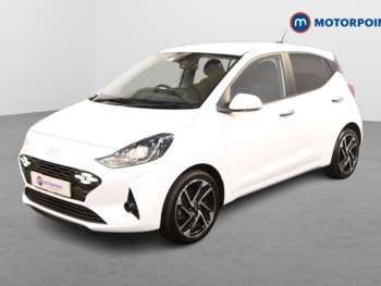 Used Hyundai i10 2024 for sale - 74805632: Photo