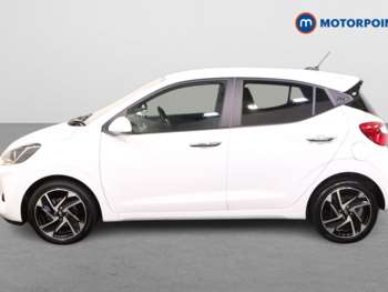 Used Hyundai i10 2024 for sale - 74805632: Photo