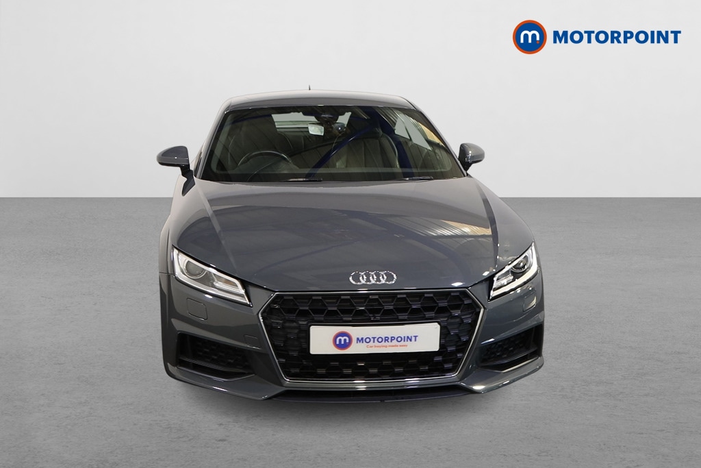 Used Audi TT 2019 for sale - 77946502: Photo 2
