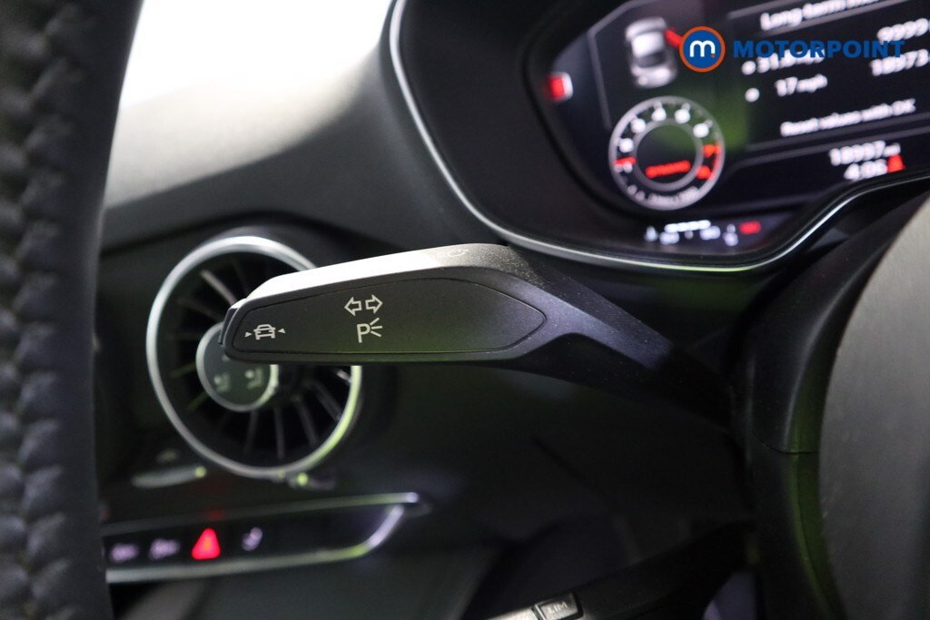 Used Audi TT 2019 for sale - 77946502: Photo 26