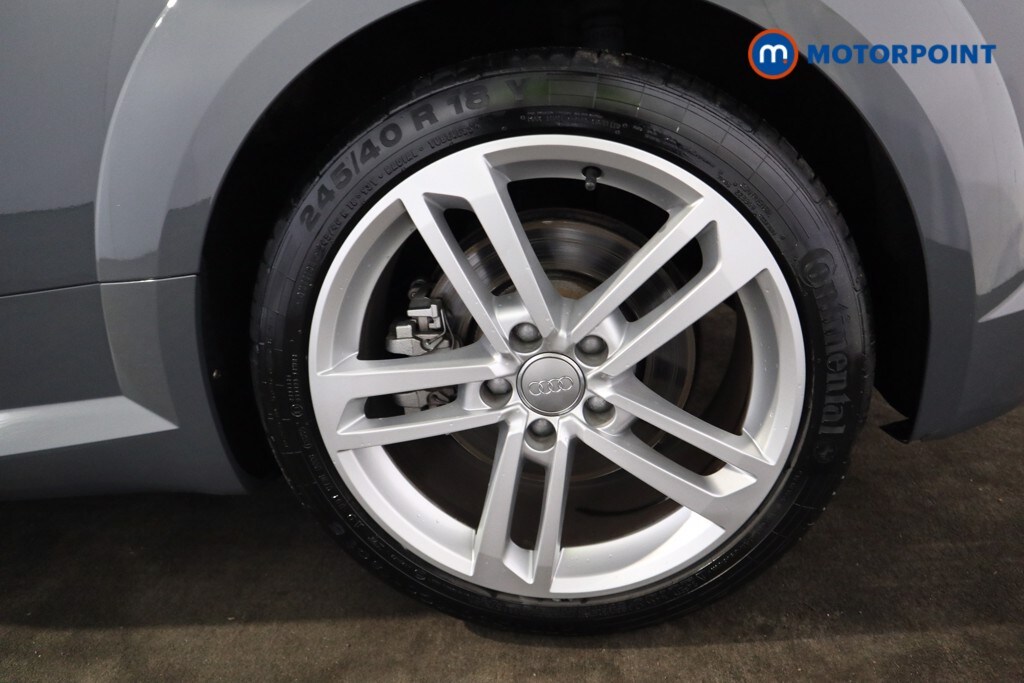 Used Audi TT 2019 for sale - 77946502: Photo 39