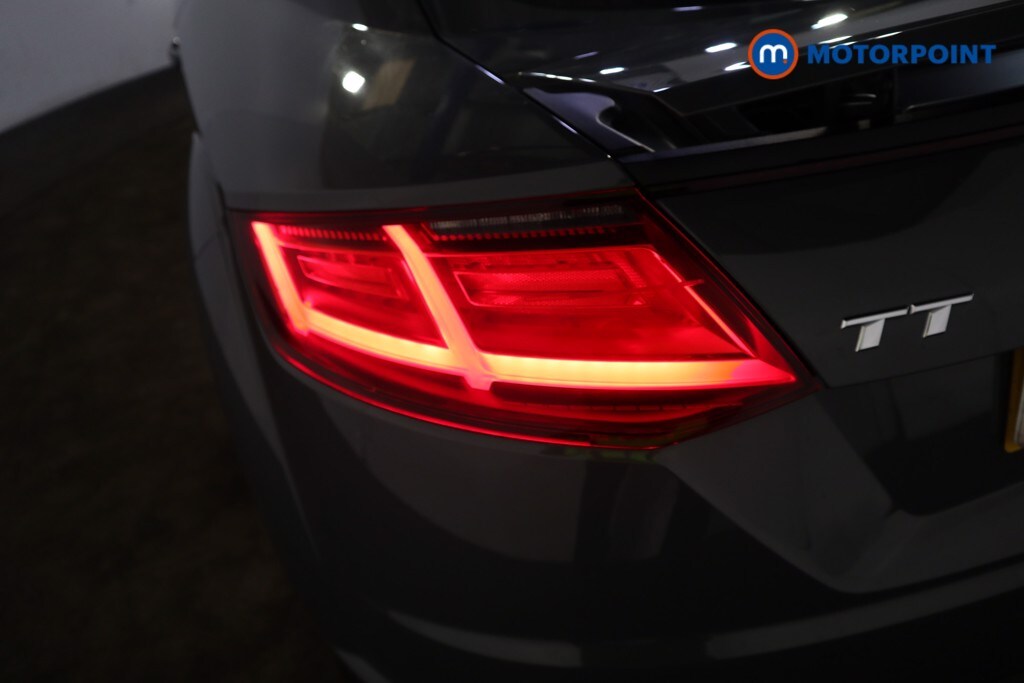 Used Audi TT 2019 for sale - 77946502: Photo 41