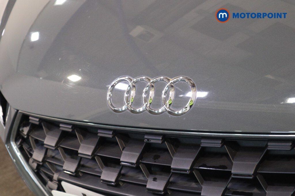 Used Audi TT 2019 for sale - 77946502: Photo 50