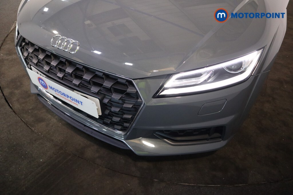 Used Audi TT 2019 for sale - 77946502: Photo 51