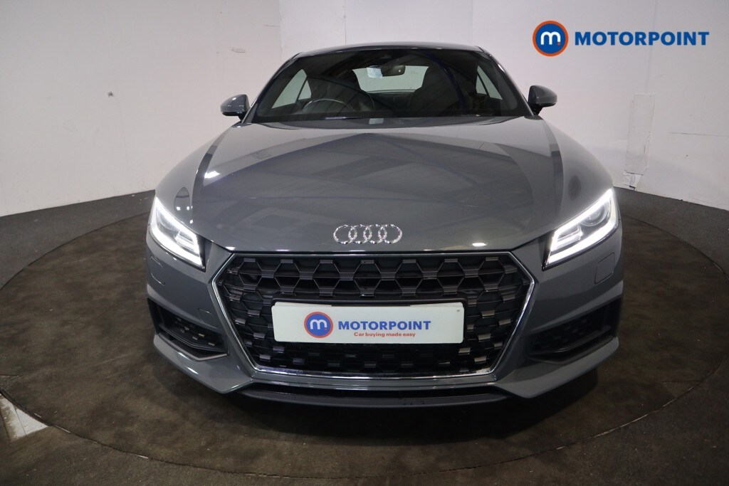 Used Audi TT 2019 for sale - 77946502: Photo 53