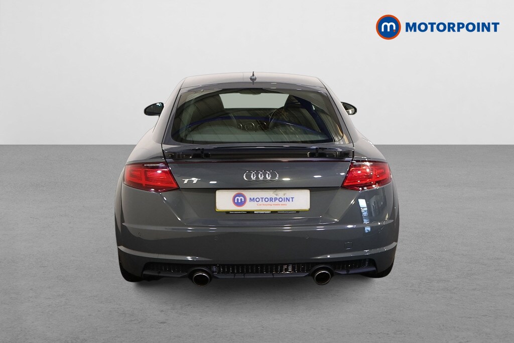 Used Audi TT 2019 for sale - 77946502: Photo 6