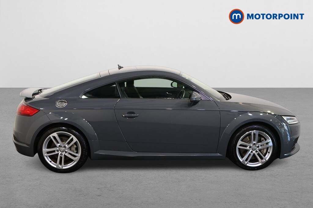 Used Audi TT 2019 for sale - 77946502: Photo 8