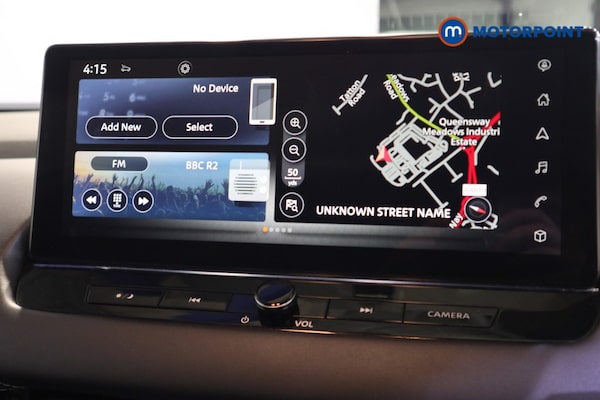 Used Nissan Qashqai 2022 for sale - 76278956: Photo 10