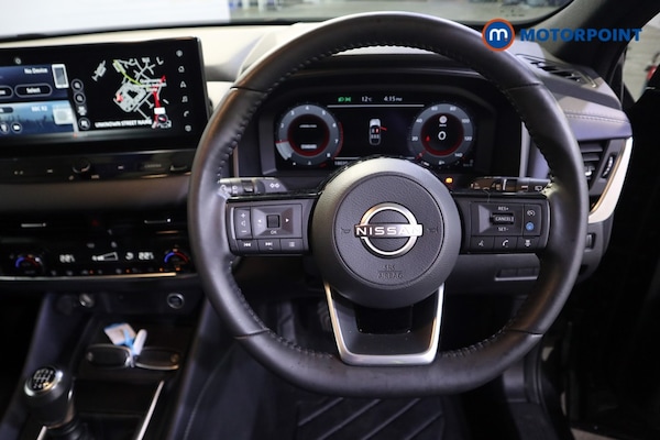 Used Nissan Qashqai 2022 for sale - 76278956: Photo 11