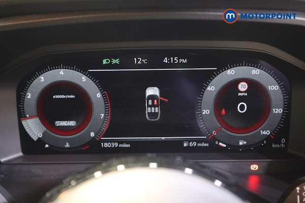 Used Nissan Qashqai 2022 for sale - 76278956: Photo 12