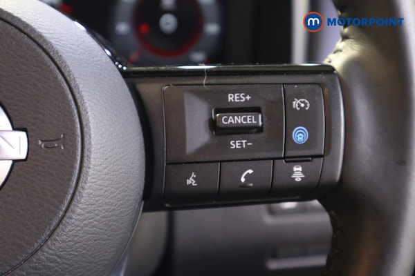Used Nissan Qashqai 2022 for sale - 76278956: Photo 14