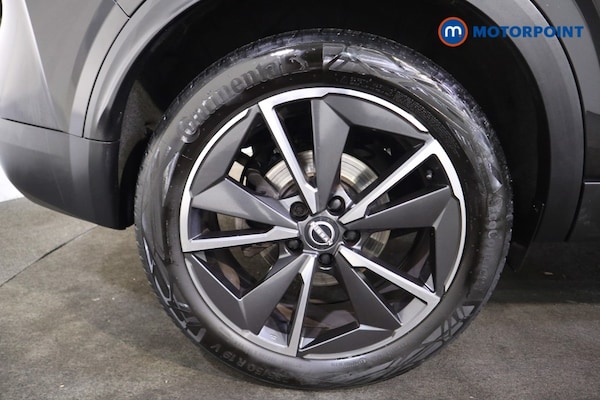 Used Nissan Qashqai 2022 for sale - 76278956: Photo 22