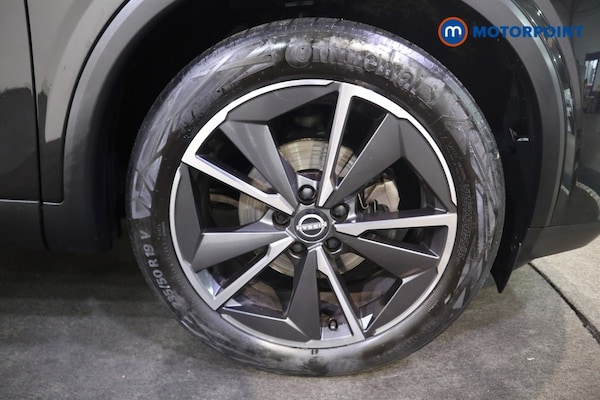 Used Nissan Qashqai 2022 for sale - 76278956: Photo 23