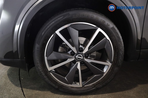 Used Nissan Qashqai 2022 for sale - 76278956: Photo 24