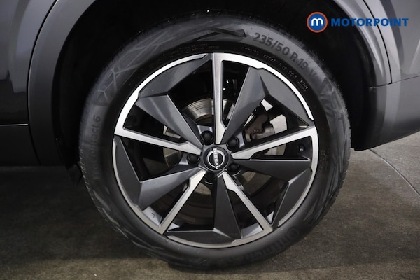 Used Nissan Qashqai 2022 for sale - 76278956: Photo 25