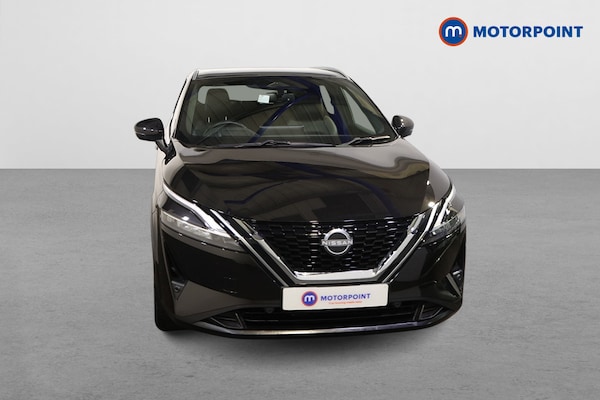 Used Nissan Qashqai 2022 for sale - 76278956: Photo 2
