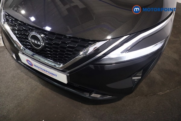Used Nissan Qashqai 2022 for sale - 76278956: Photo 34