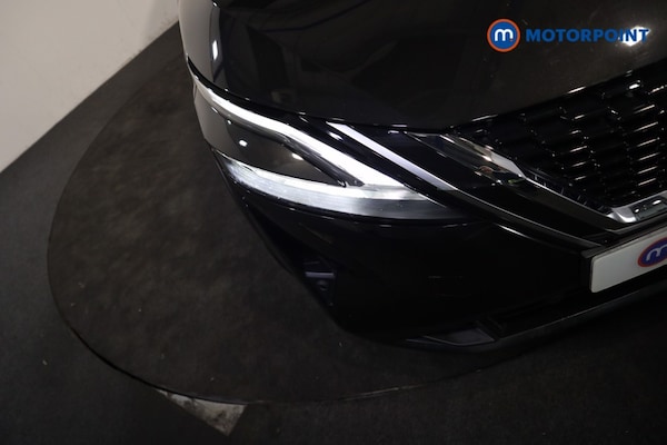 Used Nissan Qashqai 2022 for sale - 76278956: Photo 35