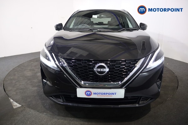 Used Nissan Qashqai 2022 for sale - 76278956: Photo 36