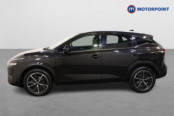 Used Nissan Qashqai 2022 for sale - 76278956: Photo 4