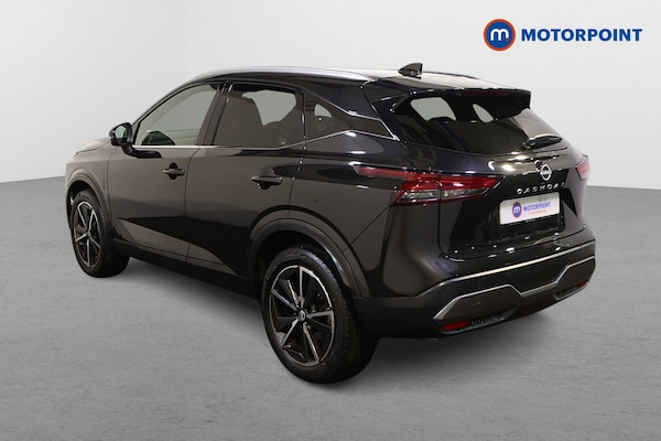 Used Nissan Qashqai 2022 for sale - 76278956: Photo 5