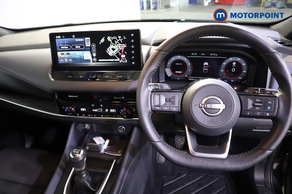 Used Nissan Qashqai 2022 for sale - 76278956: Photo 9