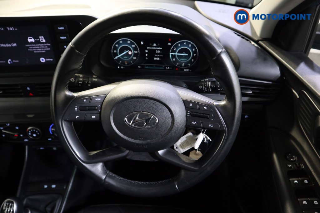 Used Hyundai BAYON for sale - 76807953: Photo 10