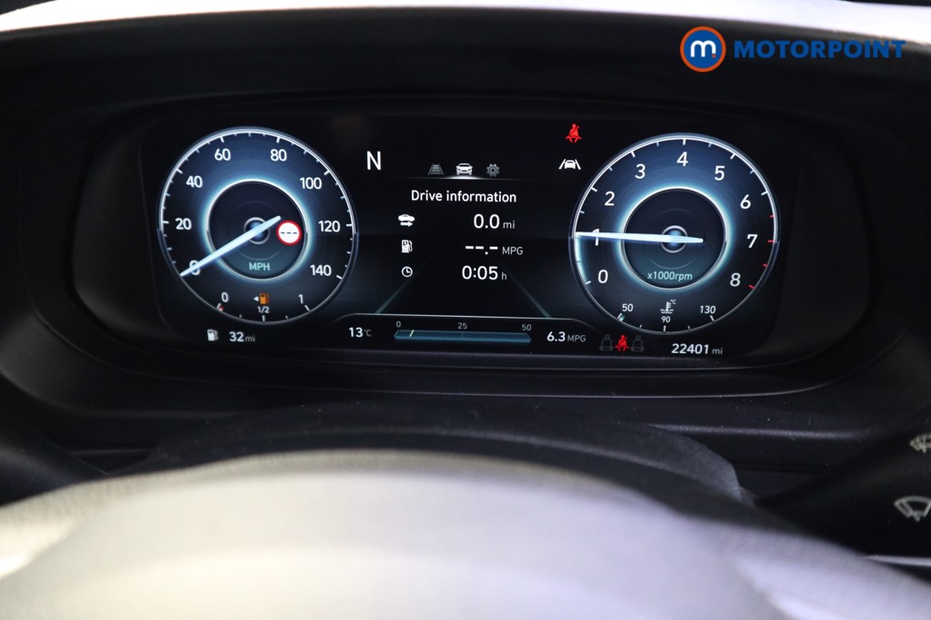 Used Hyundai BAYON for sale - 76807953: Photo 13