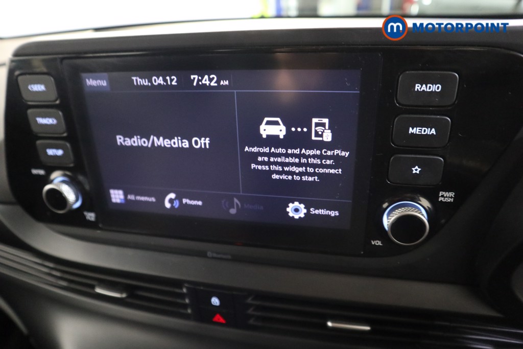 Used Hyundai BAYON for sale - 76807953: Photo 14