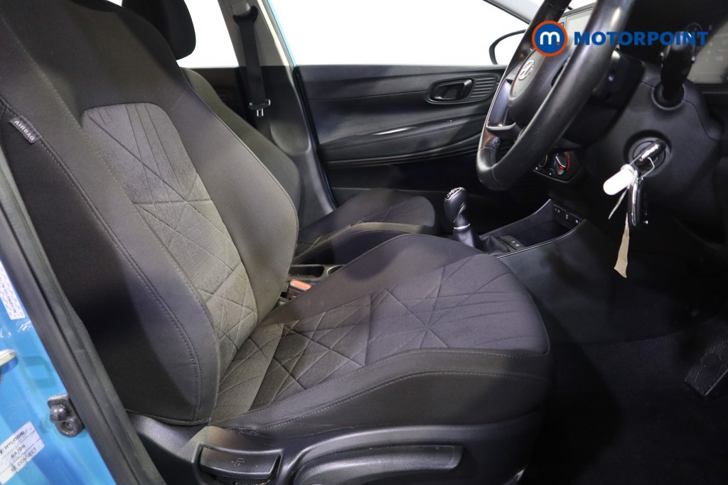 Used Hyundai BAYON for sale - 76807953: Photo 20