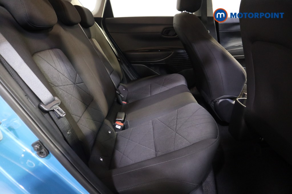 Used Hyundai BAYON for sale - 76807953: Photo 21