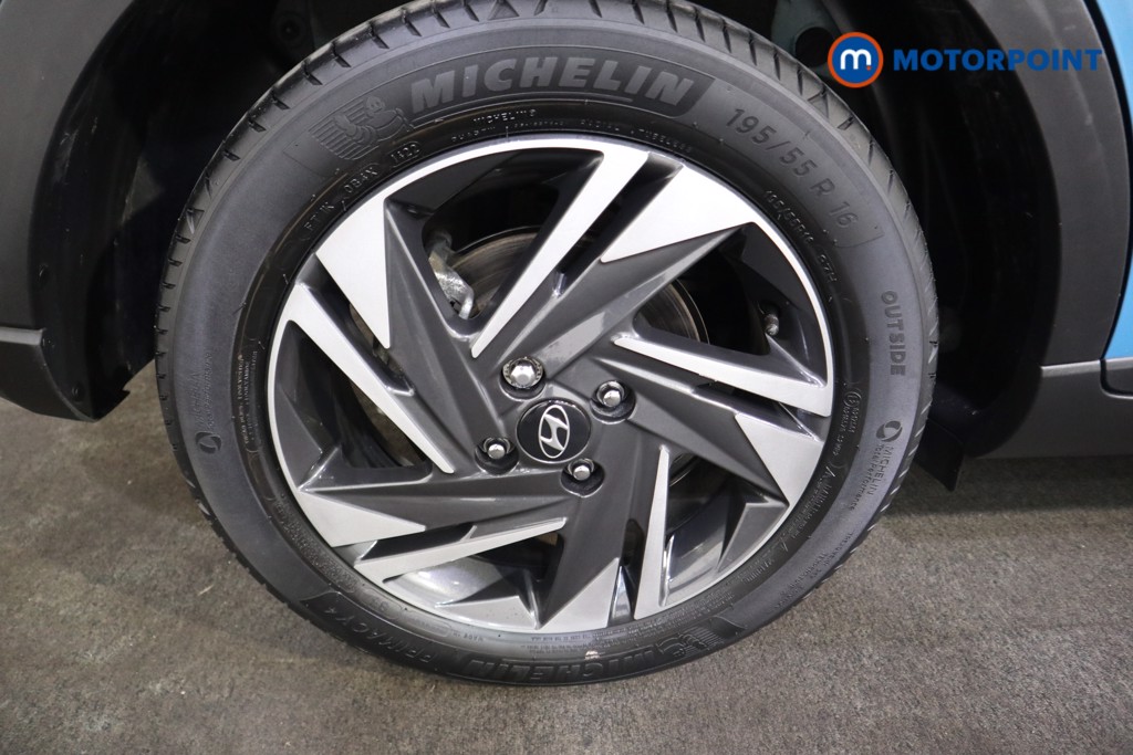 Used Hyundai BAYON for sale - 76807953: Photo 25