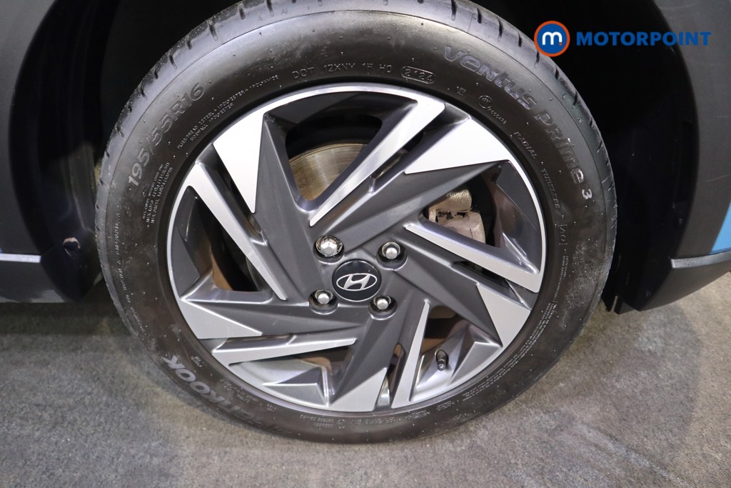 Used Hyundai BAYON for sale - 76807953: Photo 26