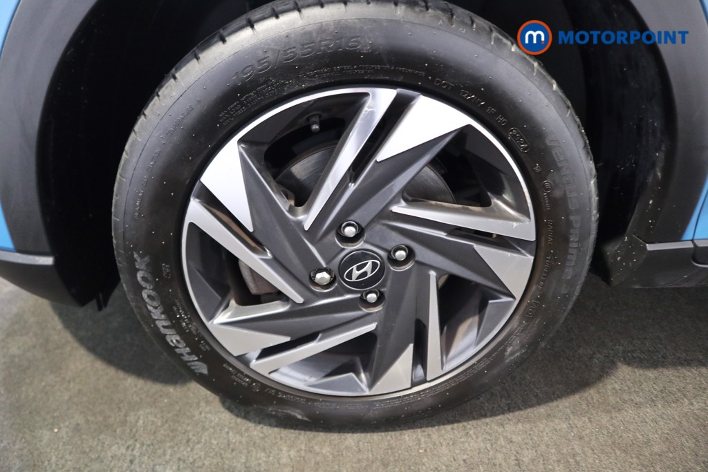 Used Hyundai BAYON for sale - 76807953: Photo 27