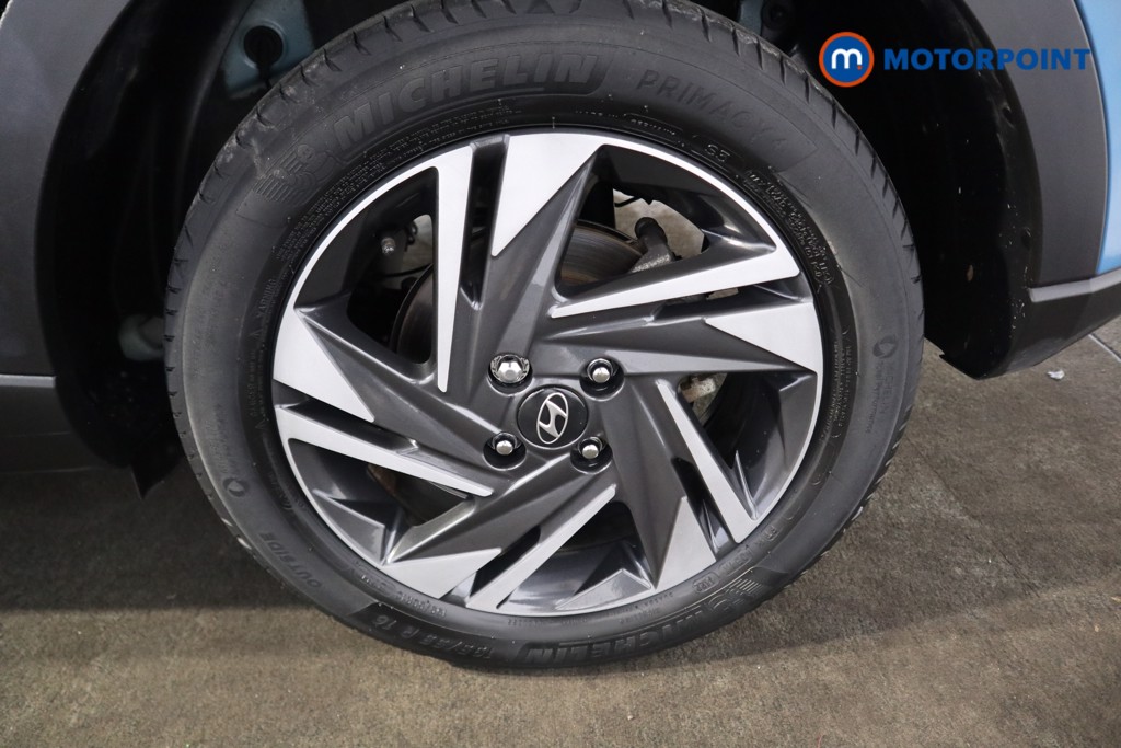 Used Hyundai BAYON for sale - 76807953: Photo 28