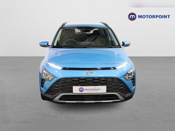 Used Hyundai BAYON undefined for sale - 76807953: Photo