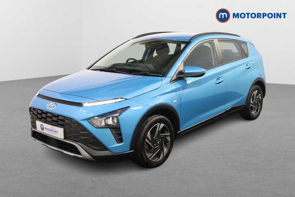 Used Hyundai BAYON for sale - 76807953: Photo 3