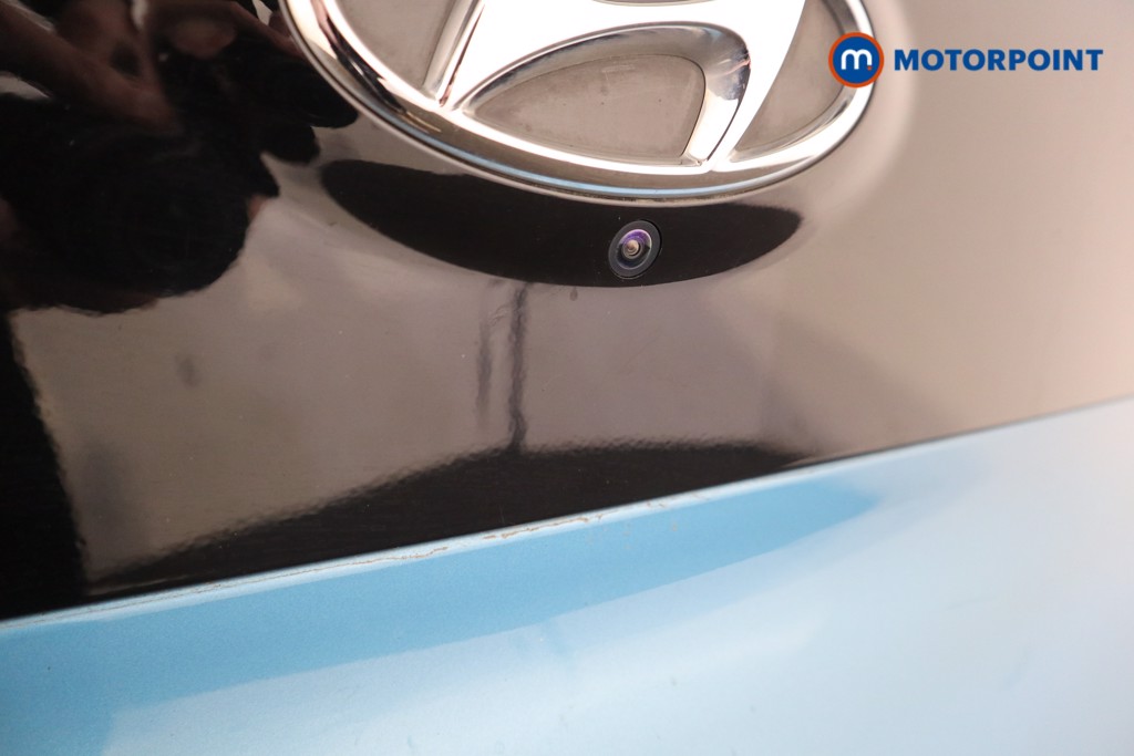 Used Hyundai BAYON for sale - 76807953: Photo 30