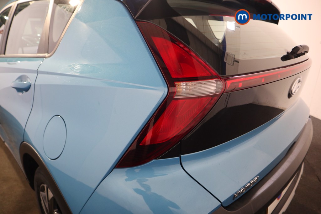 Used Hyundai BAYON for sale - 76807953: Photo 31