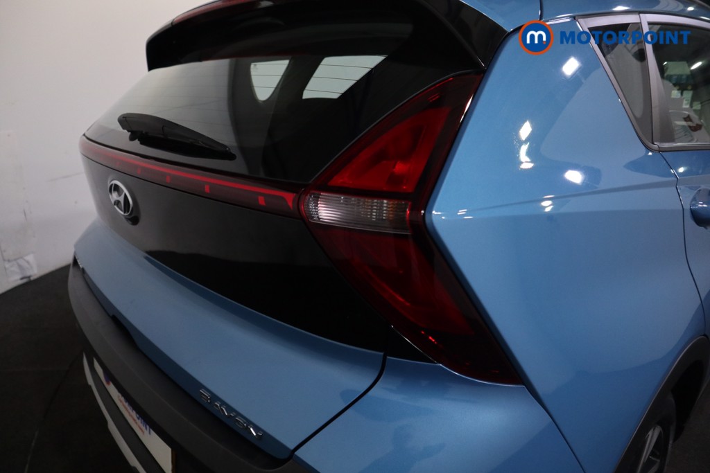 Used Hyundai BAYON for sale - 76807953: Photo 32