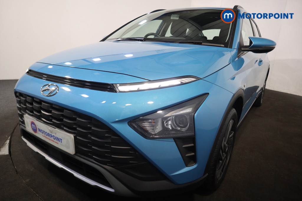 Used Hyundai BAYON for sale - 76807953: Photo 37