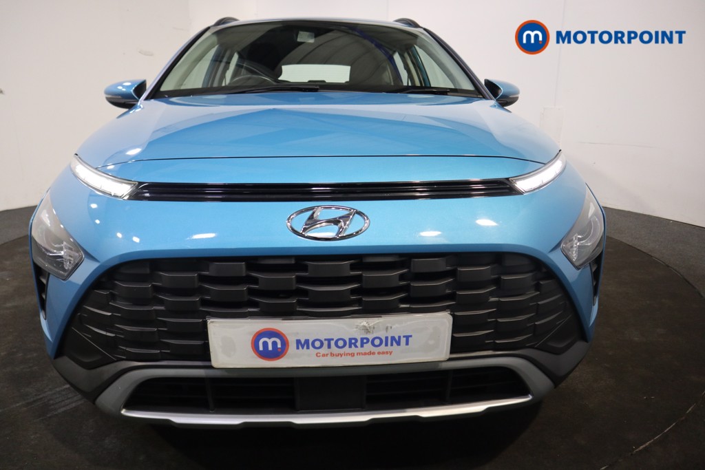 Used Hyundai BAYON for sale - 76807953: Photo 38