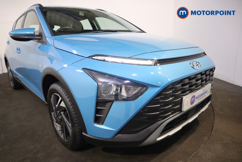 Used Hyundai BAYON for sale - 76807953: Photo 39