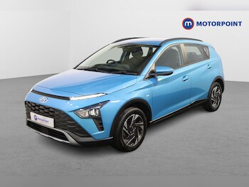 Used Hyundai BAYON undefined for sale - 76807953: Photo