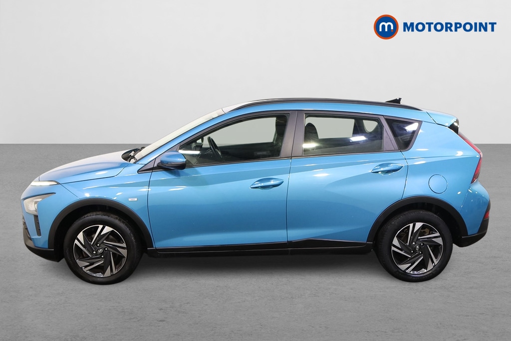 Used Hyundai BAYON for sale - 76807953: Photo 4